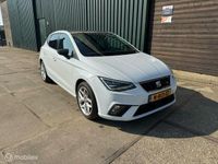 Occasion Seat Ibiza Business 90 PK (66 kW) 2019 Wit Hatchback