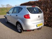 Occasion Seat Altea Reference 102 PK (75 kW) 2005 Grijs MPV