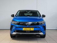 Occasion Opel Grandland X 225 PK (165 kW) 2024 Blauw SUV