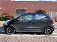 tweedehands Kia Picanto Picanto1.0 CVVT ISG Plus P.