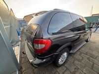 Occasion Chrysler Voyager 150 PK (110 kW) 2006 Zwart (metallic) MPV