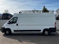 tweedehands Fiat Ducato 35L 2.0 MultiJet L3H2 Gran Volume/AIRCO/CRUISE/APK03-2025/DAK DRAGER /NAP/