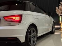 tweedehands Audi A1 Sportback 1.0 TFSI S-LINE | AUT. | LED | 18" LMV