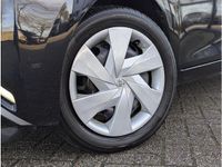 Occasion Toyota Aygo X-play 69 PK (50 kW) 2016 Zwart Hatchback