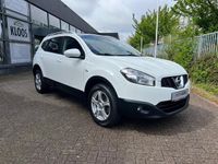 tweedehands Nissan Qashqai +2 Qashqai+2 2.0 Tekna, 7p, 6 tot 12 maanden garantie