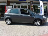 tweedehands Fiat Punto 1.2 YOUNG