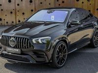 tweedehands Mercedes GLE63 AMG AMG S Coupé 4MATIC+ | BRABUS 800 | NIEUW | Keramisch |