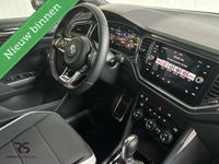 tweedehands VW T-Roc Sport 1.5 TSI 150 pk DSG | Navi | Digi Cockpit | LED | Camera | Adapt. Cruise | Keyless | DAB+ | 1e Eig. | Org. NLD. |