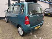 tweedehands Suzuki Wagon R R+ 1.3 GLS /Nieuwe apk/5 deuren/Al Season banden