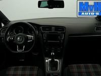 tweedehands VW Golf VII 2.0 TSI GTI Performance|DSG|DYNAUDIO|CAMERA