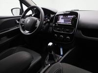tweedehands Renault Clio IV 0.9 TCe Estate Zen