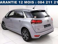 Occasion Citroën C4 Business Class 2019 Grijs MPV