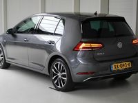 tweedehands VW e-Golf e-Golf100 kW / 136Pk Warmtepomp | Active Info dis