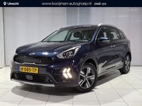 Occasion Kia Niro 141 PK (103 kW) 2020 Blauw SUV