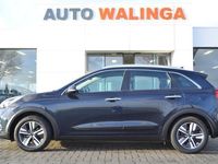 tweedehands Kia Niro Facelift! 1.6 GDi Hybrid DynamicLine Adaptive crui