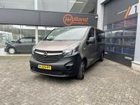 tweedehands Opel Vivaro bestel 1.6 CDTI L2H1 DC Edition|6 Perso!