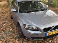 Occasion Volvo S40 Standard 136 PK (100 kW) 2005 Grijs Sedan