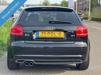 tweedehands Audi A3 1.8 TFSI s-line