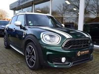 tweedehands Mini Cooper S Countryman E ALL4 JCW - Pano - Harman Kardon - Vol