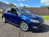 tweedehands VW Polo 1.2 TDI BlueMotion,APK 3-2023,NAVI,Cruise-Control,NAP,5DR'S,RijKlaar.