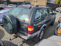 tweedehands Opel Frontera 2.2i Limited 5drs