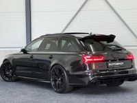 tweedehands Audi RS6 Avant 4.0 TFSI Quattro Pano Keramisch HUD ACC BOSE