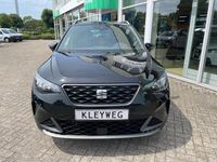 Occasion Seat Arona FR 2024 Zwart SUV