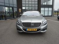 tweedehands Mercedes S350 BlueTEC Prestige Plus / Panoramaschuifdak / Distronic / Burmester / Nachtzichtassistent / Memory stoelen / Keyless Go