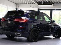 tweedehands BMW X5 xDrive45e M Sport Pano|ACC|TrkHk|360|HUD