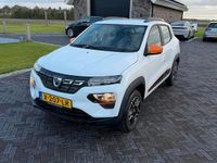 Occasion Dacia Spring 33 kW (45 PK) 2021 Hatchback