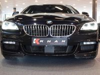 tweedehands BMW 650 650 Gran Coupé xi High Executive Soft close| Dak| S