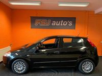 tweedehands Fiat Grande Punto 1.4 Active / Airco / APK tot 25-03-2025