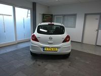 tweedehands Opel Corsa 1.3 CDTi ecoFLEX Business APK tot 15-09-2024