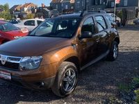 tweedehands Dacia Duster DUSTER1.5DCI # 4×4 # AIRCO # Garantie # Car-Pass #