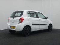 tweedehands Suzuki Celerio 1.0 Comfort Automaat