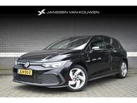 Occasion VW Golf VIII GTE 245 PK (180 kW) 2022 Zwart Hatchback