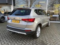 Occasion Seat Ateca Business 150 PK (110 kW) 2018 Bruin SUV
