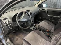 tweedehands Opel Astra 1.6 GL