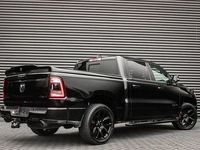 Occasion Dodge Ram 401 PK (294 kW) 2020 Zwart Pickup
