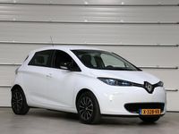 tweedehands Renault Zoe Aut 41kWh 93Pk Actieradius 250km Koop Accu 1e Eige