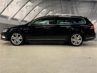 tweedehands VW Passat Variant 1.4 TSI High ABT Executive Line BlueMotion AUTOMAAT XENON LEER CAMERA DVD