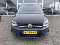 tweedehands VW Caddy Maxi 2.0 TDI L2H1 BMT Highline