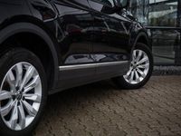 tweedehands VW T-Roc 1.5 TSI Sport Adap. Cruise Keyless entry Carp