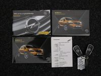 tweedehands Opel Mokka X 1.4 Turbo 4x4 Edition AUTOMAAT / Navigatie / All S