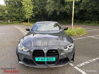 Occasion BMW M4 Competition Edition 511 PK (375 kW) 2022 Grijs Coupé