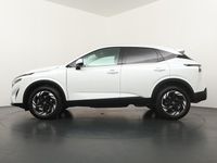 Occasion Nissan Qashqai 360º 158 PK (116 kW) 2024 Wit SUV