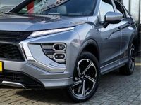 tweedehands Mitsubishi Eclipse Cross 2.4 PHEV Executive Navi/Clima/4XStoelverw/360Grade