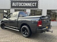 Occasion Dodge Ram 401 PK (294 kW) 2014 Grijs Pickup