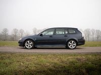 Occasion Saab 9-3 149 PK (109 kW) 2006 Stationwagen