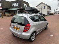 tweedehands Mercedes A170 Avantgarde